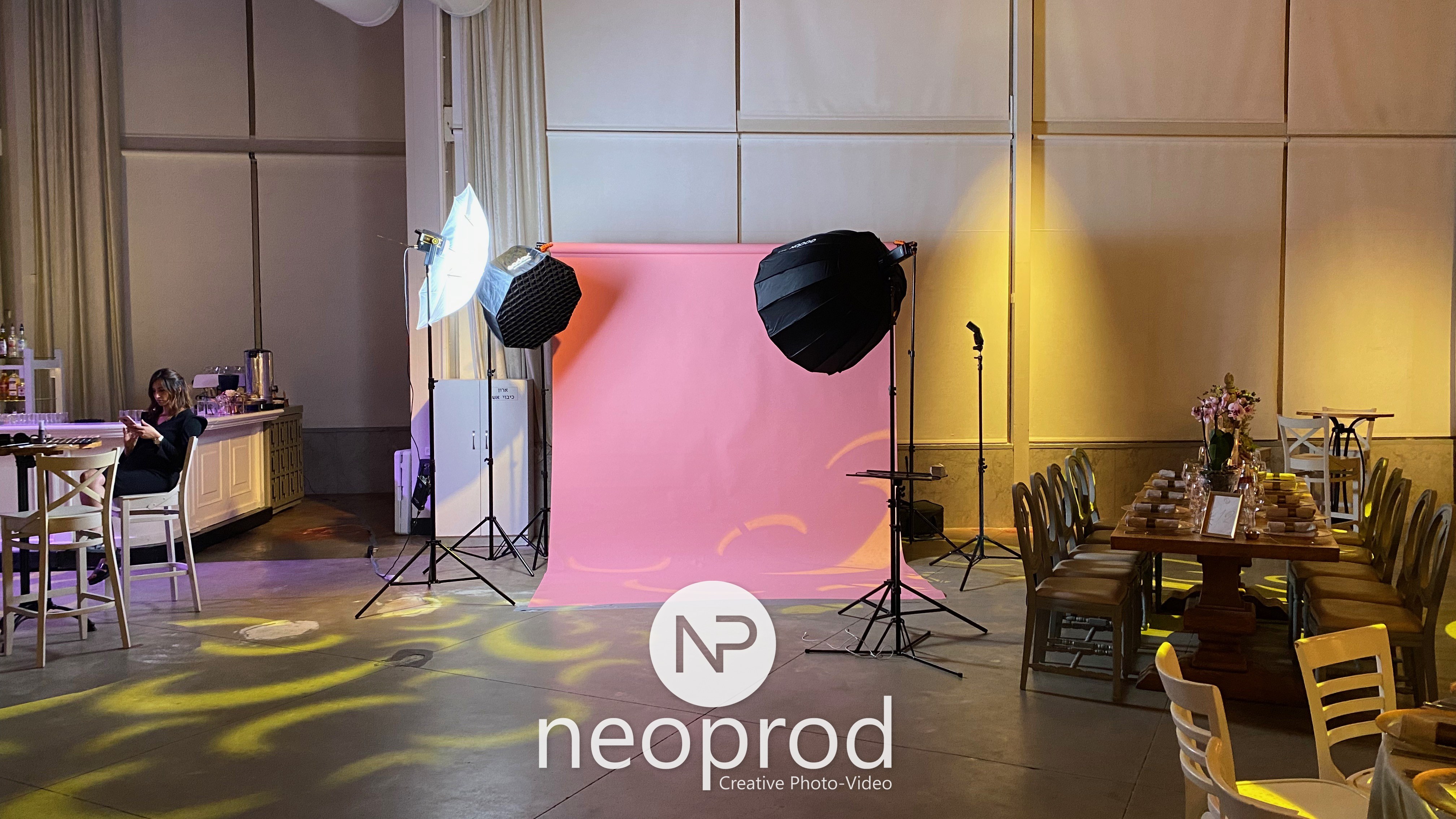 Glam Studio 8