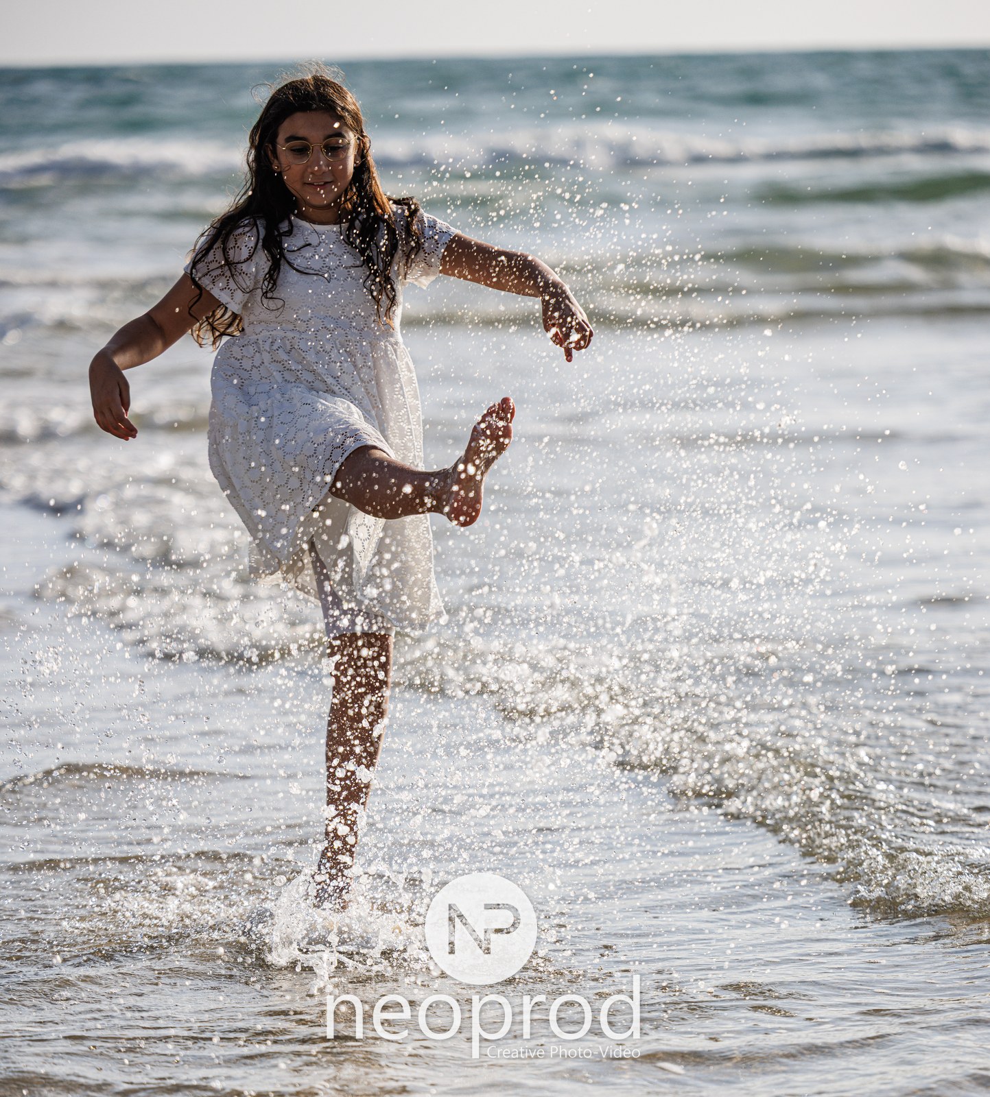 Glam Shooting 17